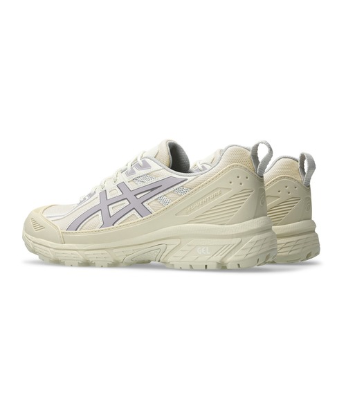 ASICS（アシックス）の「GEL-VENTURE 6 SHIELD / ゲルベンチャー 6 シールド（スニーカー・メンズ・クリーム・27.5/23/24.5/26.5/26/23.5/28/27/29/24/25.5/28.5/25）」の6枚目の写真