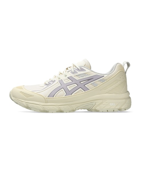 ASICS（アシックス）の「GEL-VENTURE 6 SHIELD / ゲルベンチャー 6 シールド（スニーカー・メンズ・クリーム・27.5/23/24.5/26.5/26/23.5/28/27/29/24/25.5/28.5/25）」の2枚目の写真