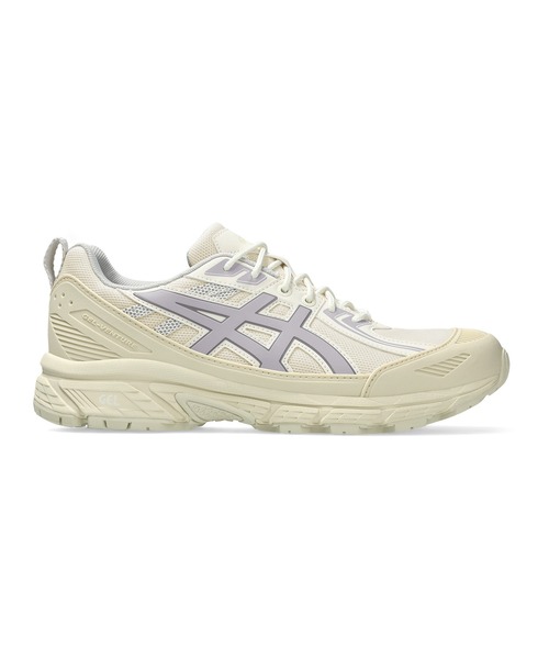 ASICS（アシックス）の「GEL-VENTURE 6 SHIELD / ゲルベンチャー 6 シールド（スニーカー・メンズ・クリーム・27.5/23/24.5/26.5/26/23.5/28/27/29/24/25.5/28.5/25）」の3枚目の写真