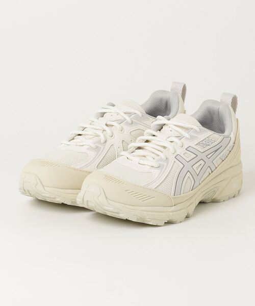 ASICS（アシックス）の「GEL-VENTURE 6 SHIELD / ゲルベンチャー 6 シールド（スニーカー・メンズ・クリーム・27.5/23/24.5/26.5/26/23.5/28/27/29/24/25.5/28.5/25）」の11枚目の写真