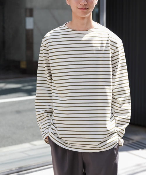 Safarispot ボーダー フード bohemianseoul Starlight Bungalow© Medium Bluebird 6 Sided Cypress W Thick