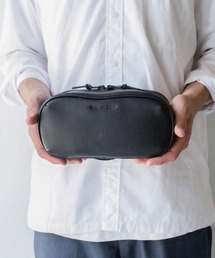 BROSKI AND SUPPLY(uXL[AhTvC)TPG-multi pouch(|[`)
