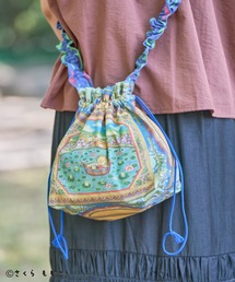 CRAFT STANDARD BOUTIQUE | COJI‐COJI / サコッシュバック(ショルダーバッグ)