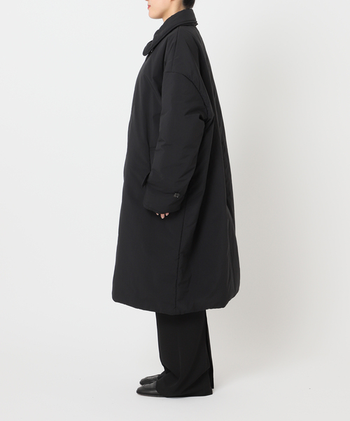 BY パデット フィールド コート 楽天市場】【SALE／80%OFF】BY パデット ステンカラー コート