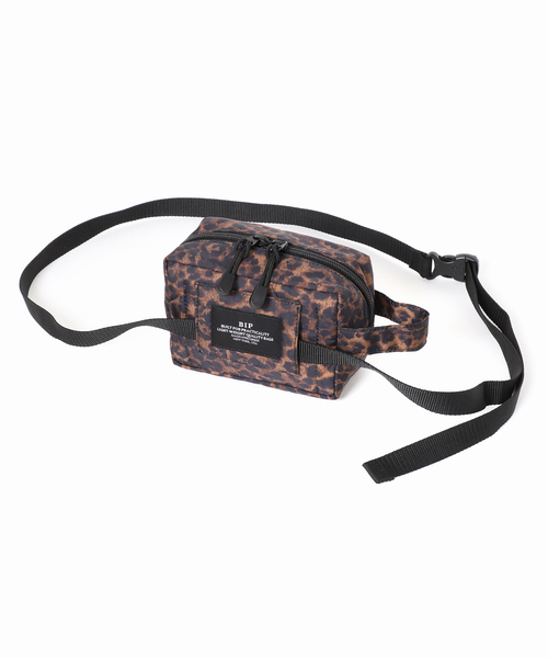 別注【LeSportsac×JOURNAL STANDARD】ウエストポーチ 別注【LeSportsac×JOURNAL STANDARD】ウエストポーチ