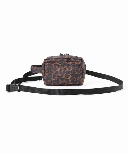 別注【LeSportsac×JOURNAL STANDARD】ウエストポーチ 追加》別注