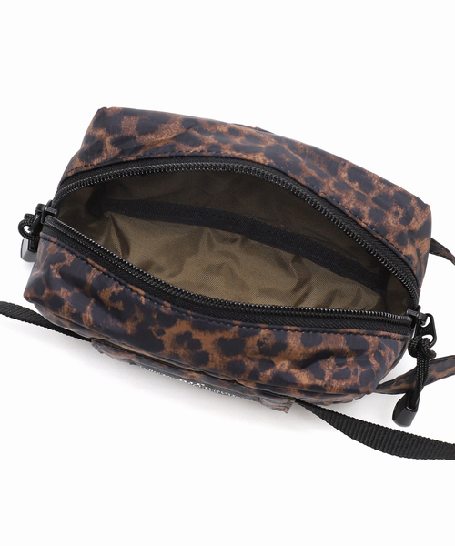 別注【LeSportsac×JOURNAL STANDARD】ウエストポーチ 別注【LeSportsac×JOURNAL STANDARD】ウエストポーチ