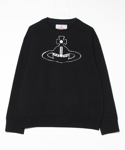 Vivienne Westwood MAN CARPI FLOWERSスウェット Vivienne Westwood MAN “CARPI FLOWERS” sweatshirt size 48 | eBay