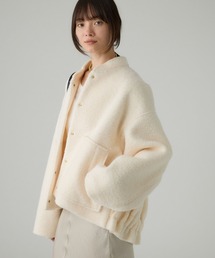 PIPIPI 今季新品★バビロン ラミーシアージップブルゾン ★chaos BABYLONE｜ラミーシアージップブルゾン | Rakuten Fashion(楽天