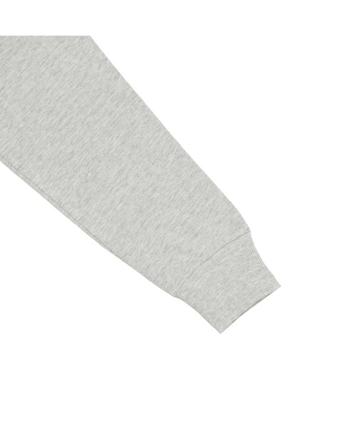 PUMA（プーマ）の「PUMA プーマ ユニセックス ベーシック 長袖 Tシャツ（Tシャツ/カットソー・メンズ・ホワイト/ライトグレー/ブラック・XX-LARGE/X-SMALL/SMALL/MEDIUM/LARGE/X-LARGE）」の16枚目の写真