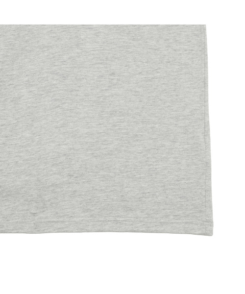 PUMA（プーマ）の「PUMA プーマ ユニセックス ベーシック 長袖 Tシャツ（Tシャツ/カットソー・メンズ・ホワイト/ライトグレー/ブラック・XX-LARGE/X-SMALL/SMALL/MEDIUM/LARGE/X-LARGE）」の18枚目の写真