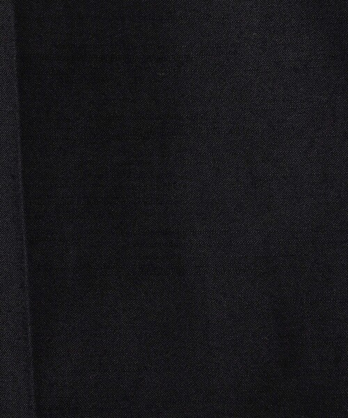 MACPHEE（マカフィー）の「バックサテンスラブストレッチ テーパードパンツ（カーゴパンツ・レディース・ブラック/カーキ・32/34/36）」の13枚目の写真