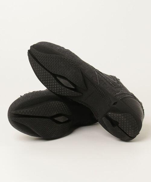 KIKO KOSTADINOV（キコ コスタディノフ）の「Kiko Kostadinov/キコ・コスタディノフ/OSTRO CANVAS SHOES（その他シューズ・メンズ・ブラック・43/42）」の4枚目の写真