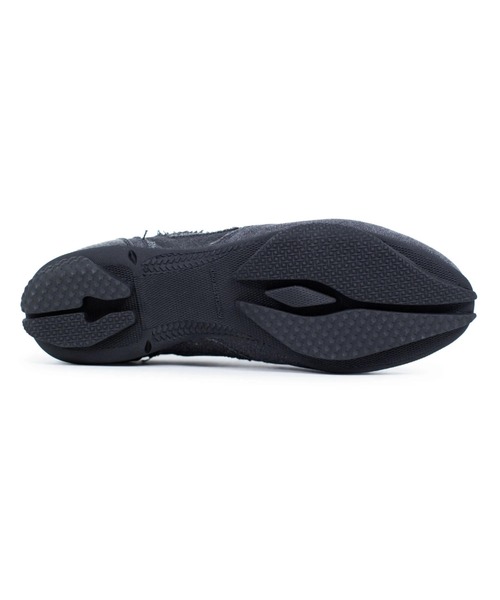 KIKO KOSTADINOV（キコ コスタディノフ）の「Kiko Kostadinov/キコ・コスタディノフ/OSTRO CANVAS SHOES（その他シューズ・メンズ・ブラック・43/42）」の8枚目の写真