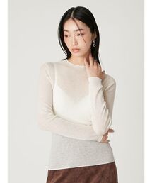 【新品タグ付き】FRAY I.D ニットトップス ボーダー FREEサイズ 新品タグ付き】FRAY I.D ニットトップス ボーダー FREEサイズ FRAY I.D