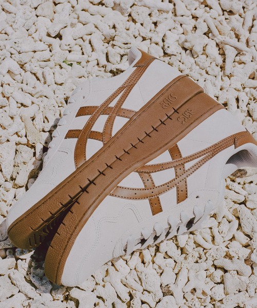 JAPAN PRO / ジャパン プロ（スニーカー）｜ASICS（アシックス