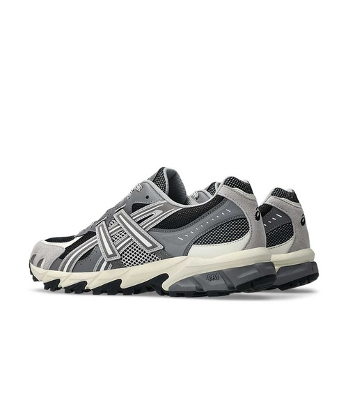 ASICS（アシックス）の「【ASICS/アシックス】GEL-SONOMA TR62/スニーカー/ゲルソノマ/シューズ（スニーカー・レディース・ブラック/ブラック系その他2・25/24.5/24/23.5/23.5cm/24.5cm/25cm/24cm）」の5枚目の写真