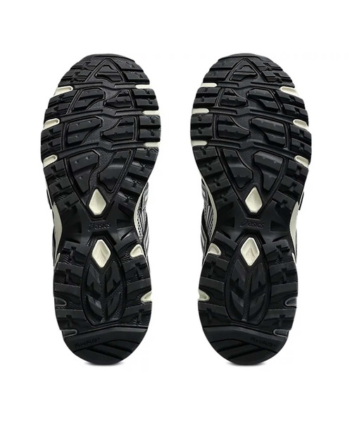 ASICS（アシックス）の「【ASICS/アシックス】GEL-SONOMA TR62/スニーカー/ゲルソノマ/シューズ（スニーカー・レディース・ブラック/ブラック系その他2・25/24.5/24/23.5/23.5cm/24.5cm/25cm/24cm）」の9枚目の写真