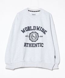 WEST CLIMB（ウエスト クライム）の「WEST CLIMB/ウエストクライム AUTHENTICSWEATSHIRTS/スウェット（スウェット）」