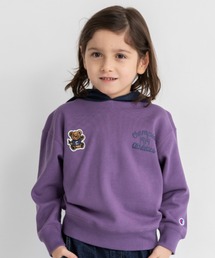 Champion（チャンピオン）の「【Champion（チャンピオン）】別注フーデッドスウェットシャツ（スウェット）」