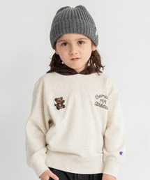 Champion | 【Champion（チャンピオン）】別注フーデッドスウェットシャツ(スウェット)