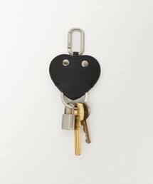 希少品　未使用　カミーユフォルネ　ユナイテッドアローズ　4連キーケース　ブラック カミーユ・フォルネ】2024年スーパーラッキーデーに幸運を