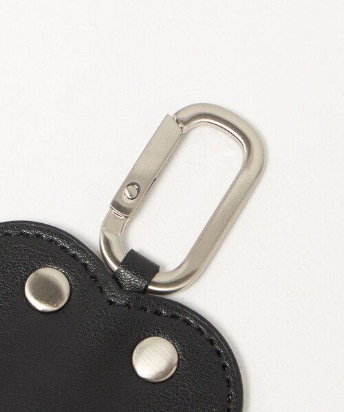 新品UNITEDARROWS OSOIシルバー ハート型キーリング付きキーケース キーケース 「OSOI」HEART FLAT キーリング : ZOZOTOWN Yahoo!店