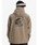 Quiksilver�i�N�C�b�N�V���o�[�j�́uLIVE FOR THE DREAM /�N�C�b�N�V���o�[�o�b�N�v�����g�W�b�v�A�b�v�W���P�b�g�i�}�E���e���p�[�J�[�j�v�b�x�[�W��