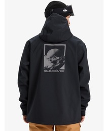Quiksilver｜クイックシルバーのマウンテンパーカー通販 - ZOZOTOWN