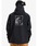 Quiksilver�i�N�C�b�N�V���o�[�j�́uLIVE FOR THE DREAM /�N�C�b�N�V���o�[�o�b�N�v�����g�W�b�v�A�b�v�W���P�b�g�i�}�E���e���p�[�J�[�j�v�b�u���b�N