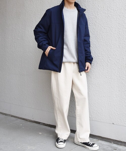 ずとまよ 会員限定エレクトリックファンブルゾン (Space Navy)Ｌサイズ ずとまよ 会員限定エレクトリックファンブルゾン (Space Navy)Lサイズ