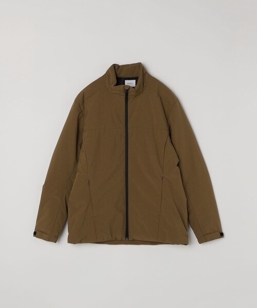 WEB限定】SHIPS any:〈撥水/防風/洗濯機可能〉オールウェザー SORONA(R