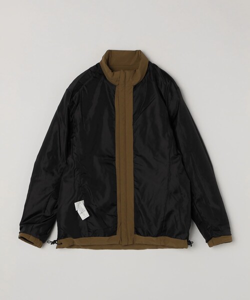 WEB限定】SHIPS any:〈撥水/防風/洗濯機可能〉オールウェザー SORONA(R