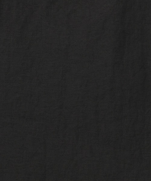 無印良品(ムジルシリョウヒン)の「婦人 ふんわり中わた ブルゾン(ブルゾン・レディース・ブラック/サンドベージュ/ダークブラウン・XS/S/M/L/XL/XXL)」の7枚目の写真