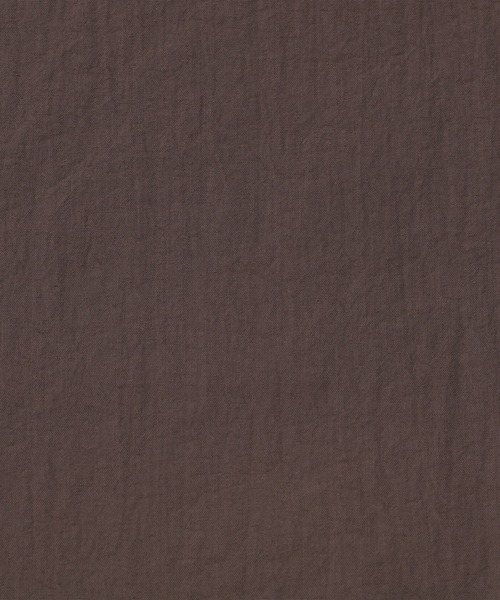 無印良品(ムジルシリョウヒン)の「婦人 ふんわり中わた ブルゾン(ブルゾン・レディース・ブラック/サンドベージュ/ダークブラウン・XS/S/M/L/XL/XXL)」の11枚目の写真