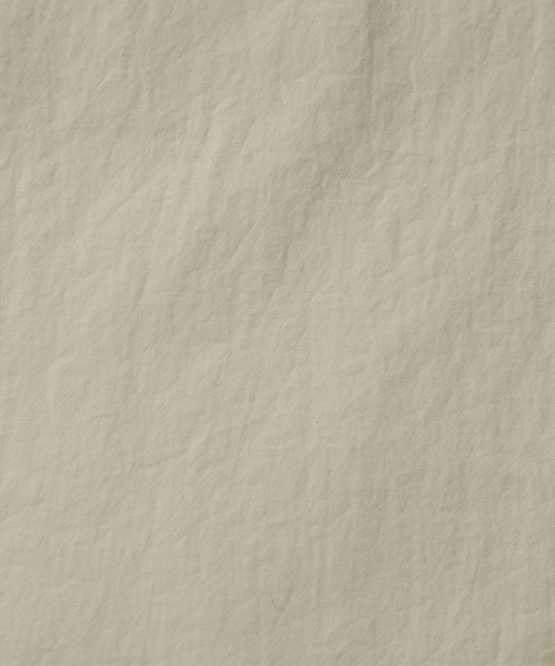 無印良品(ムジルシリョウヒン)の「婦人 ふんわり中わた ブルゾン(ブルゾン・レディース・ブラック/サンドベージュ/ダークブラウン・XS/S/M/L/XL/XXL)」の19枚目の写真