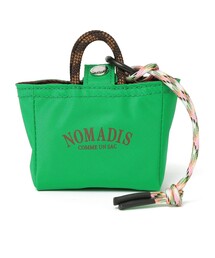 NOMADIS（ノマディス）のファッション通販 - ZOZOTOWN（カラー