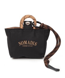 セール】NOMADIS:SLINGO（ボディバッグ/ウエストポーチ）｜NOMADIS