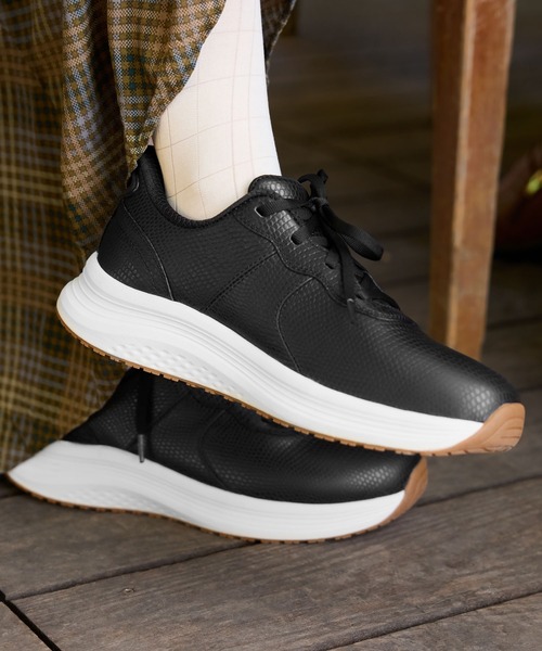 STRIDE/ストライド ワイド (WOMEN)（スニーカー）｜Orthofeet