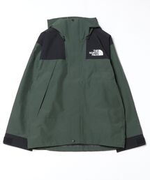 ザ ノース フェイス THE NORTH FACE Mountain Jacket_マウンテンジャケット