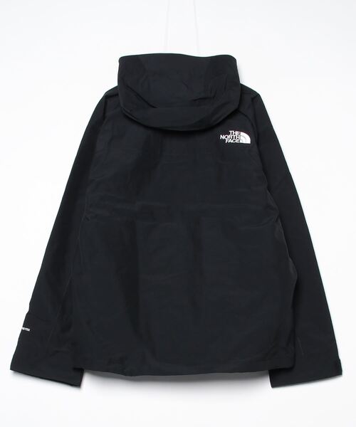 THE NORTH FACE(ザノースフェイス)の「ザ ノース フェイス THE NORTH FACE Mountain Jacket_マウンテンジャケット(マウンテンパーカー・メンズ・ブラック/ダークグリーン・S/M/L/LL)」の3枚目の写真