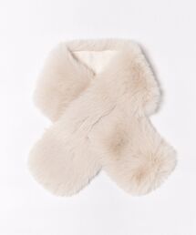 12Twelve Agenda | ボリュームティペット(マフラー)