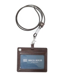 TOKYO SHIRTS（トウキョウシャツ）の「IDカードホルダー ネックストラップ付き（パスケース）」