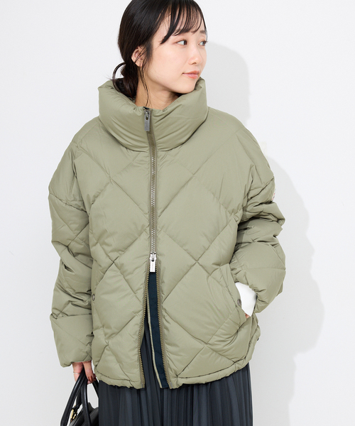 PYRENEX/ピレネックス ADELE HWY009（ダウンジャケット/コート