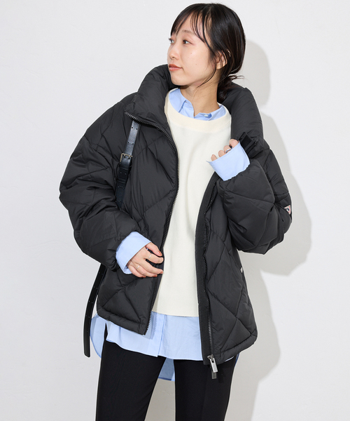 PYRENEX/ピレネックス ADELE HWY009（ダウンジャケット/コート