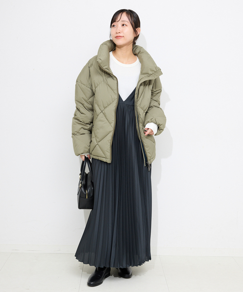 PYRENEX/ピレネックス ADELE HWY009（ダウンジャケット/コート