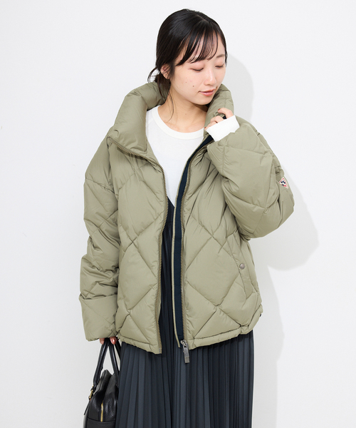 PYRENEX/ピレネックス ADELE HWY009（ダウンジャケット/コート