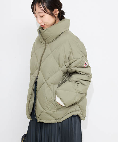 PYRENEX/ピレネックス ADELE HWY009（ダウンジャケット/コート