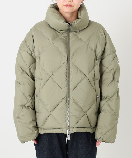 PYRENEX/ピレネックス ADELE HWY009（ダウンジャケット/コート