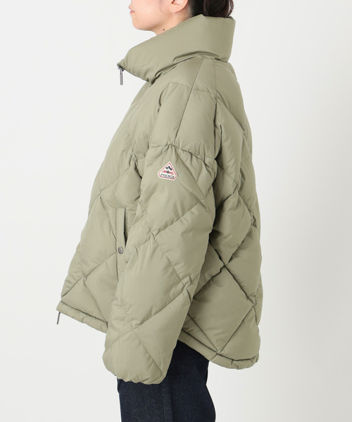 PYRENEX/ピレネックス ADELE HWY009（ダウンジャケット/コート